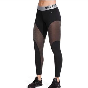 Nike Pro Leggings See Through